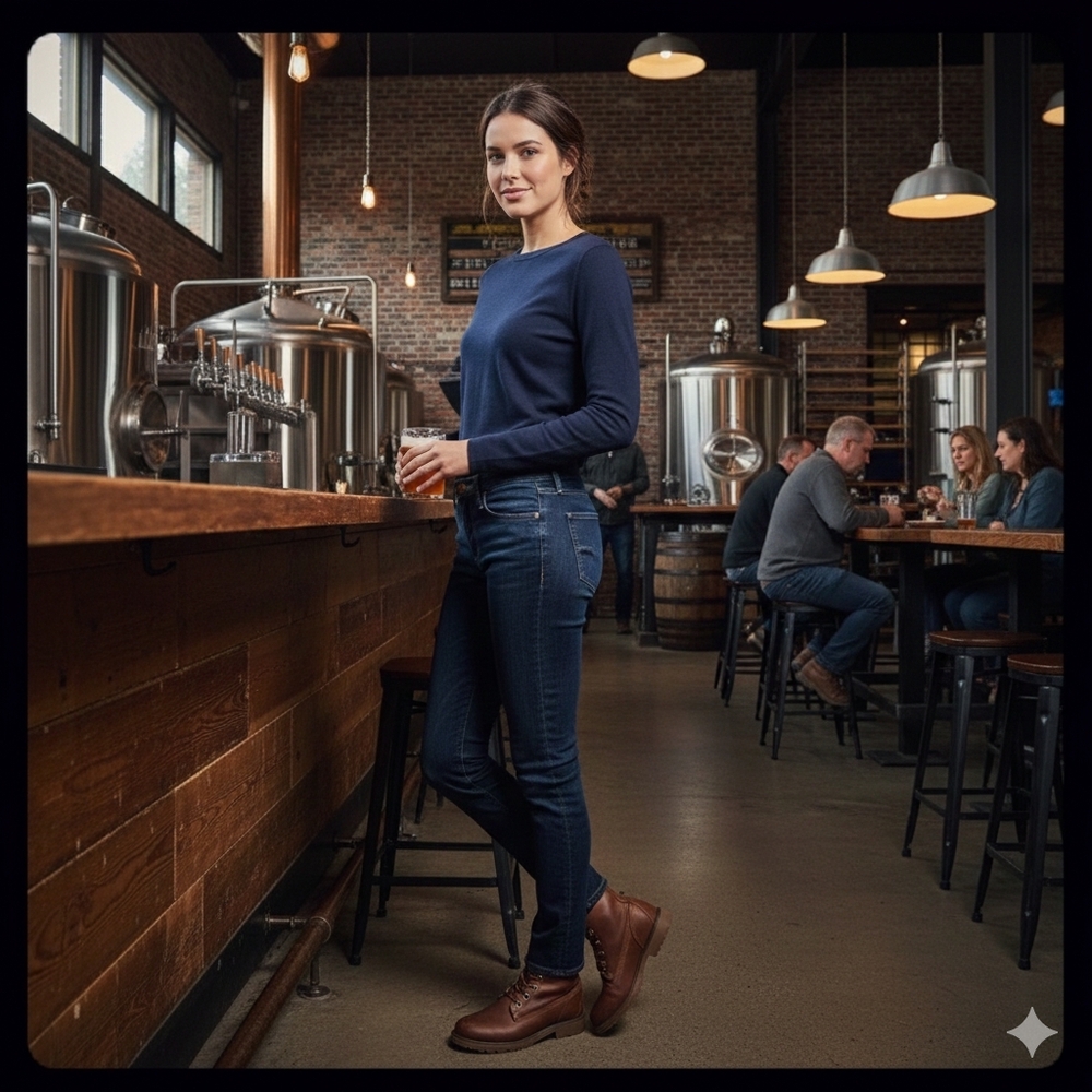 Banana Republic jeans